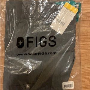 Figs Kade Cargo XXS